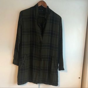 Blouse dress / shirt